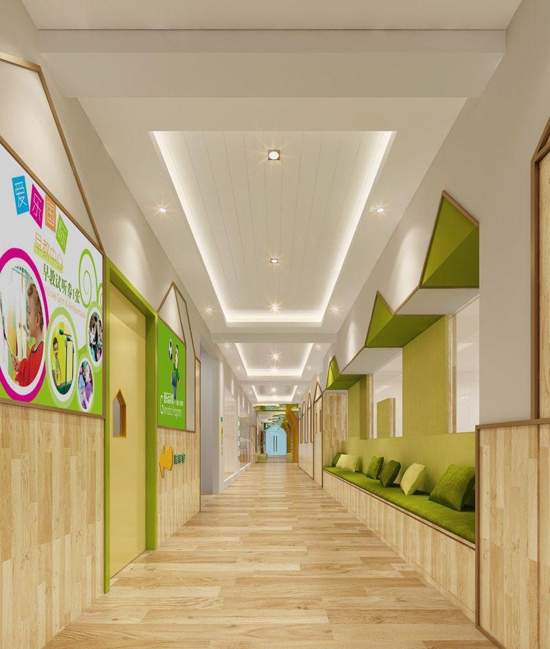 梅州爱乐早教中心-15