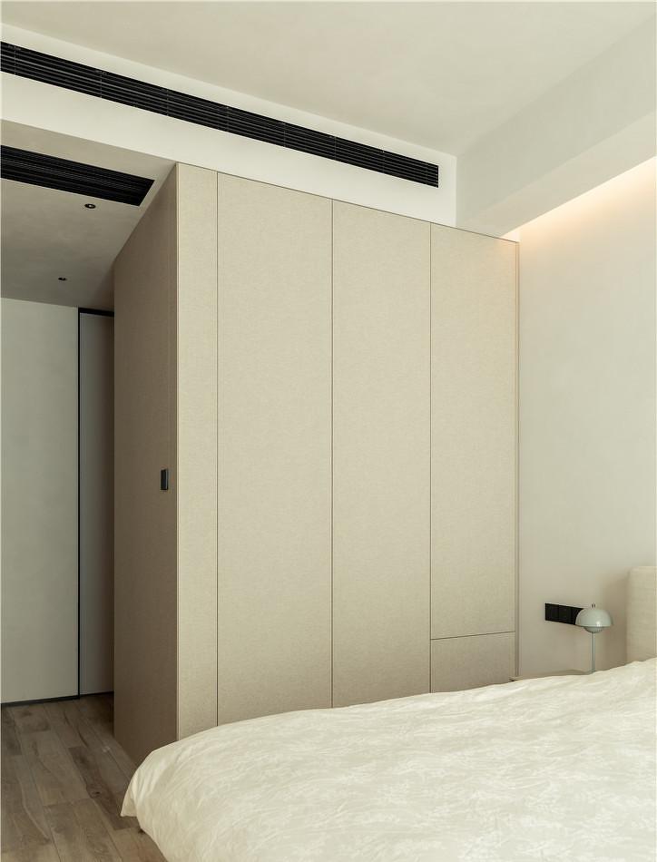 180平复式简约与工业碰撞-18