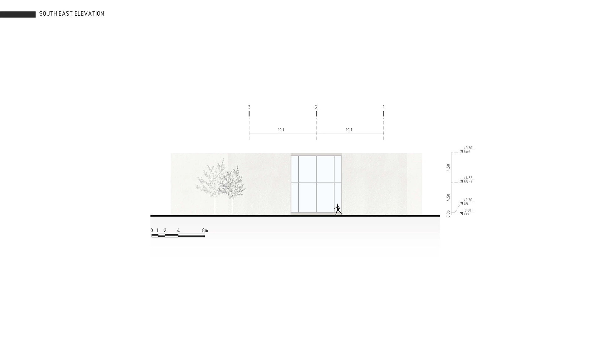Nowshahr 商业项目丨伊朗德黑兰丨mado architects-39