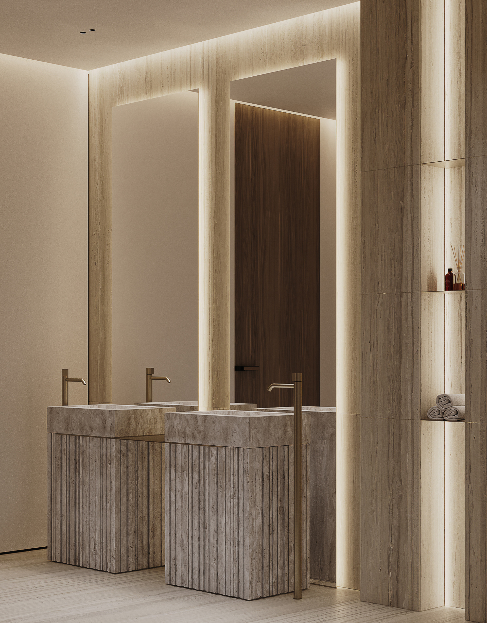 Contemporary comfort home-14