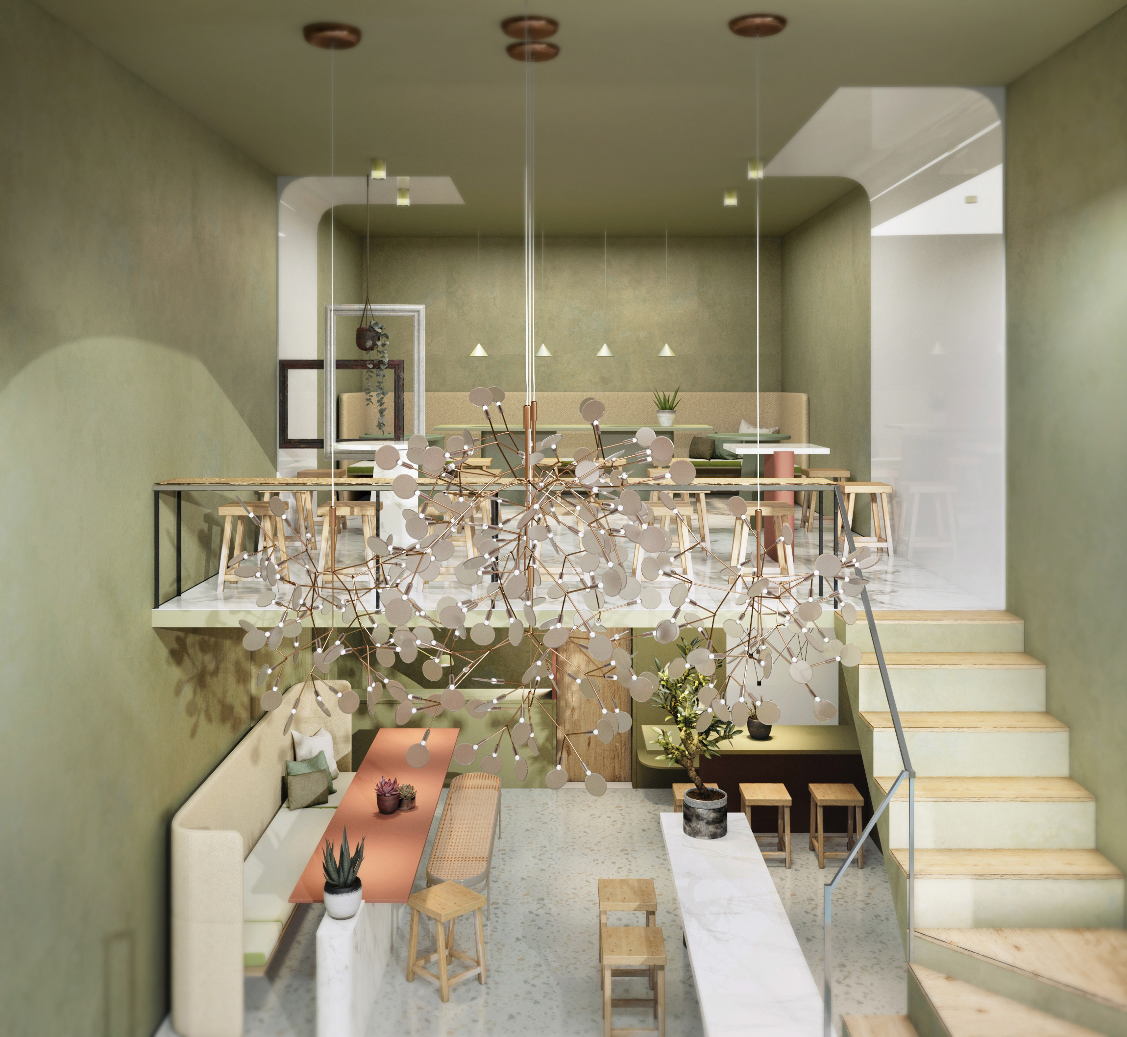 舌尖上的室内设计 | WEN 小姐的泡椒面-10