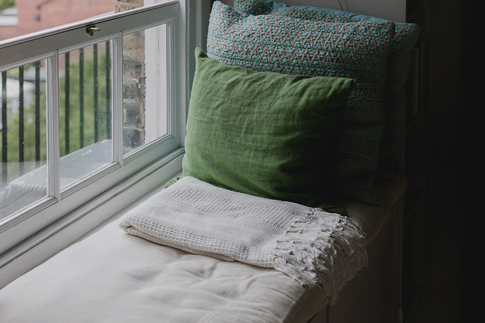 英国粘土公寓丨英国伦敦-56