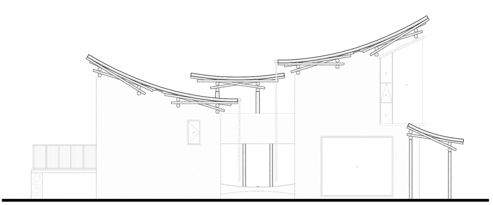 南山君柠酒店丨中国合肥丨来建筑设计工作室-261