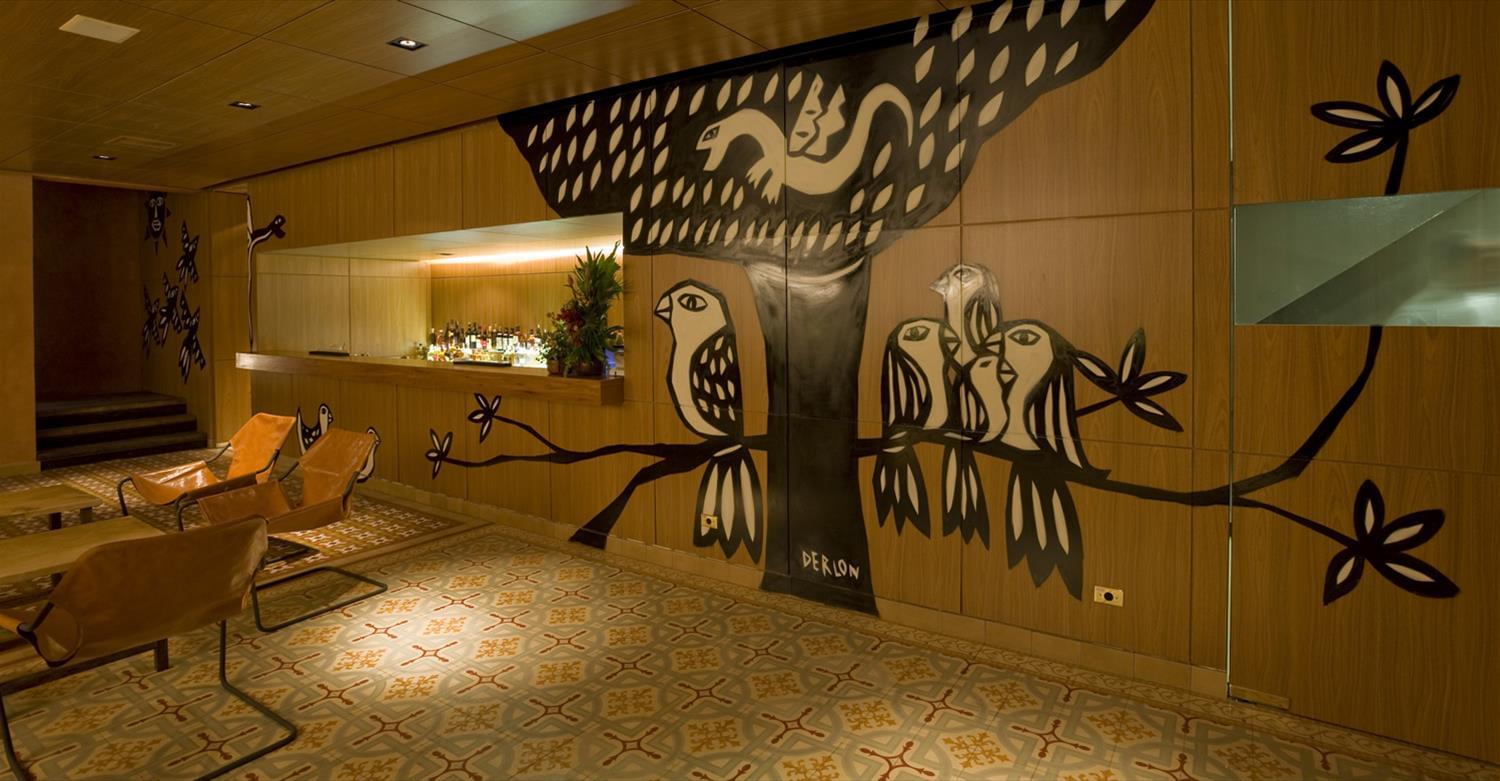 Dalva e Dito 巴西餐厅-9