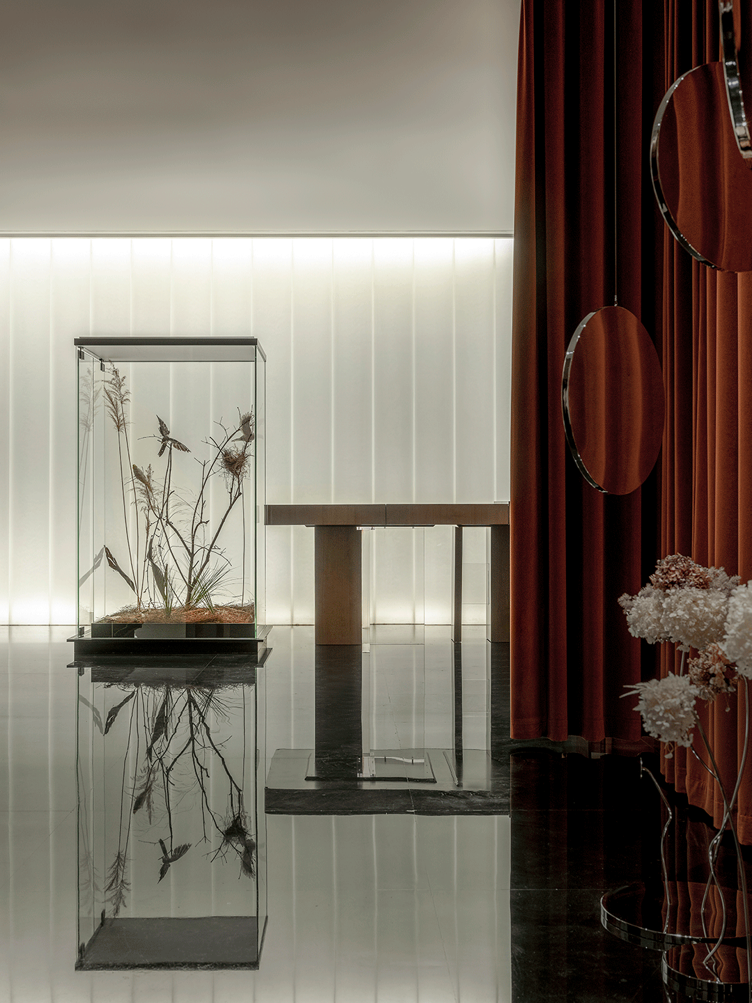 中交远洋那么小镇丨中国北京丨CAC 京典设计-45