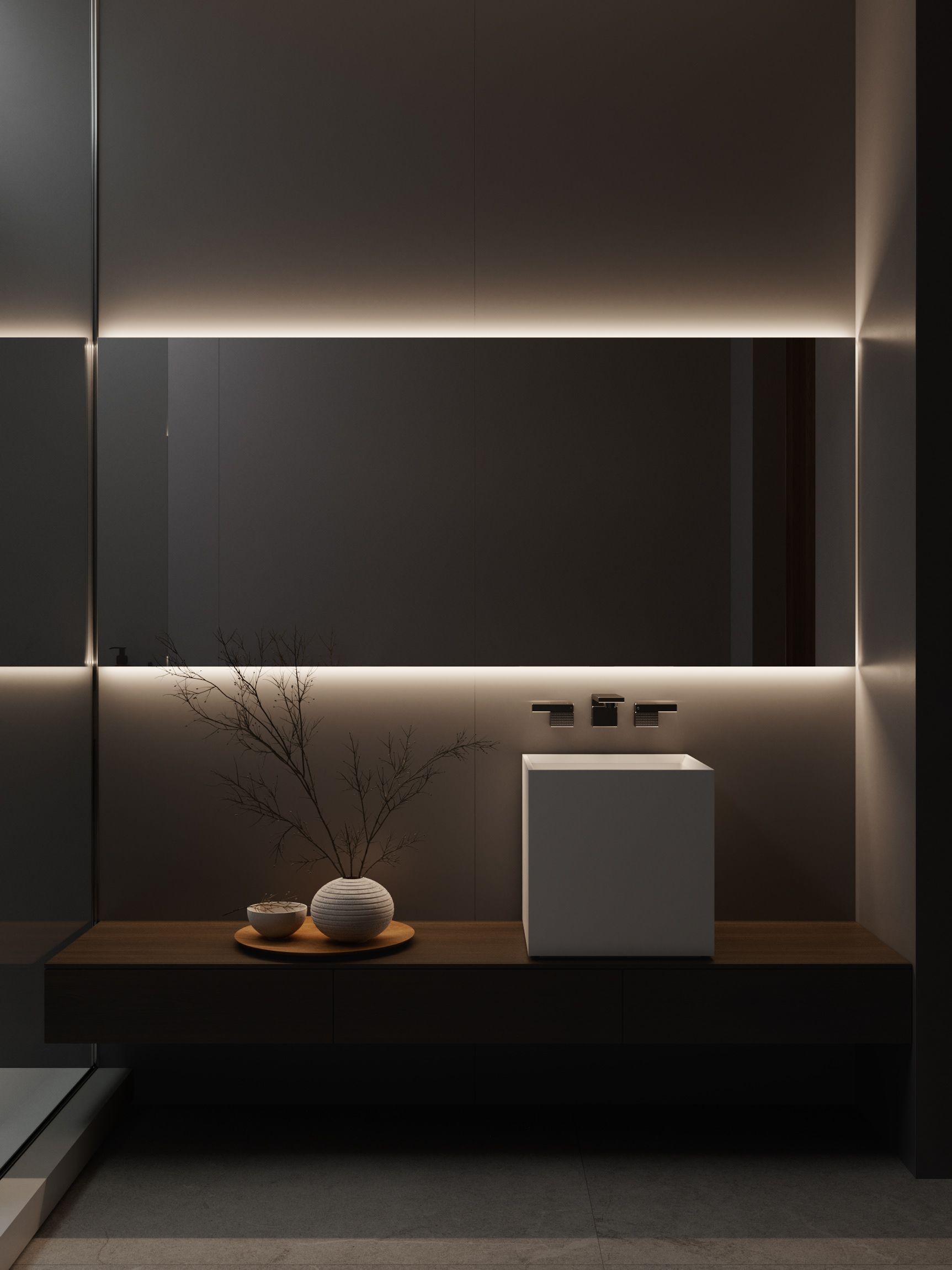 对称之屋;对称大厦(需结合具体语境确定最合适的表达,若仅从字面看,对称之屋更直译,对称大厦在常见商业建筑等语境可能更常用) 丨乌克兰赫梅利尼茨基-56