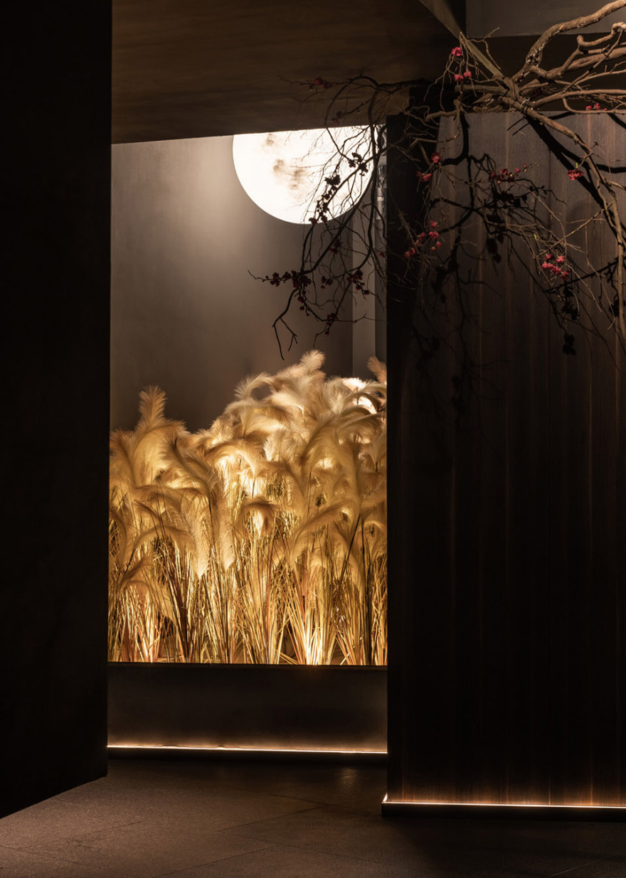 集泮·良食餐厅丨中国厦门丨壹壹文化,方式设计-71