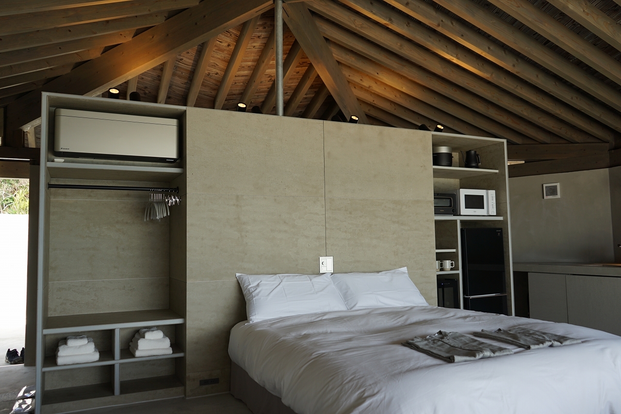 DenPaku The Beachfront MIJORA / Atelier TEKUTO + Amami Design Firm-32