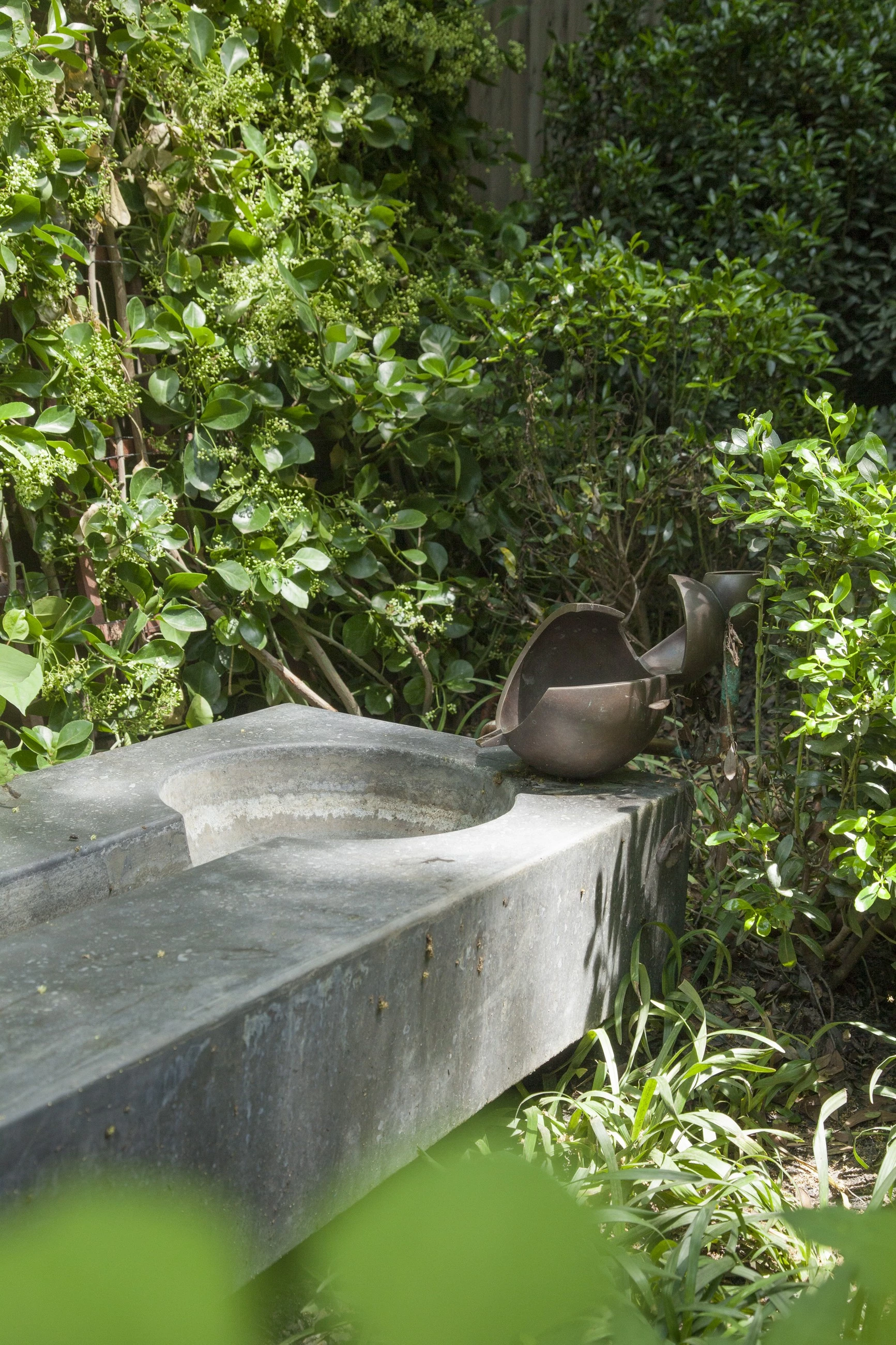 纽约绿村抽象香氛空间-10
