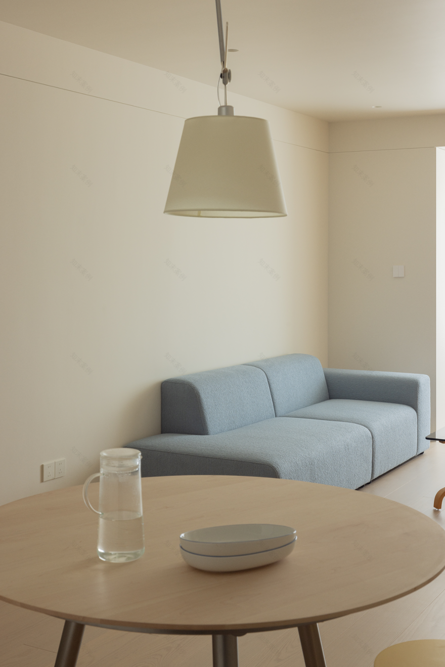 光的缝隙丨中国杭州丨HH Studio-22