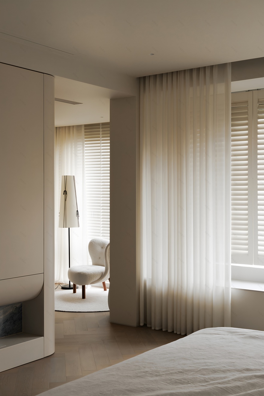 白月光家丨中国江苏丨南舍空间-26