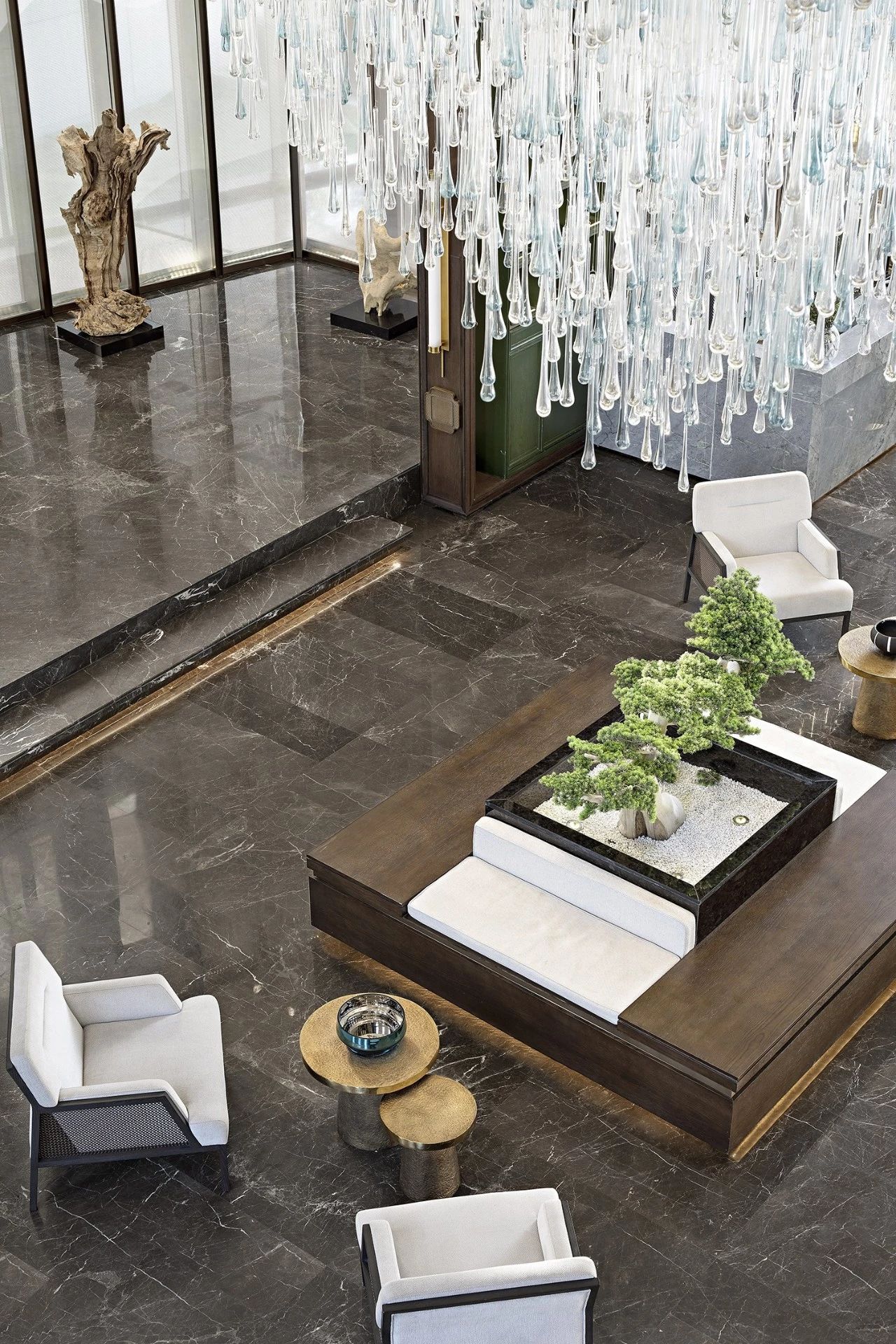 天祺集团天水佳•朗园营销中心-10