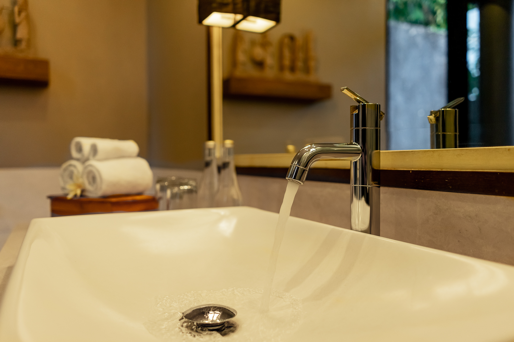 Villa Kelusa 别墅室内照片丨@agung_abeevisual-9