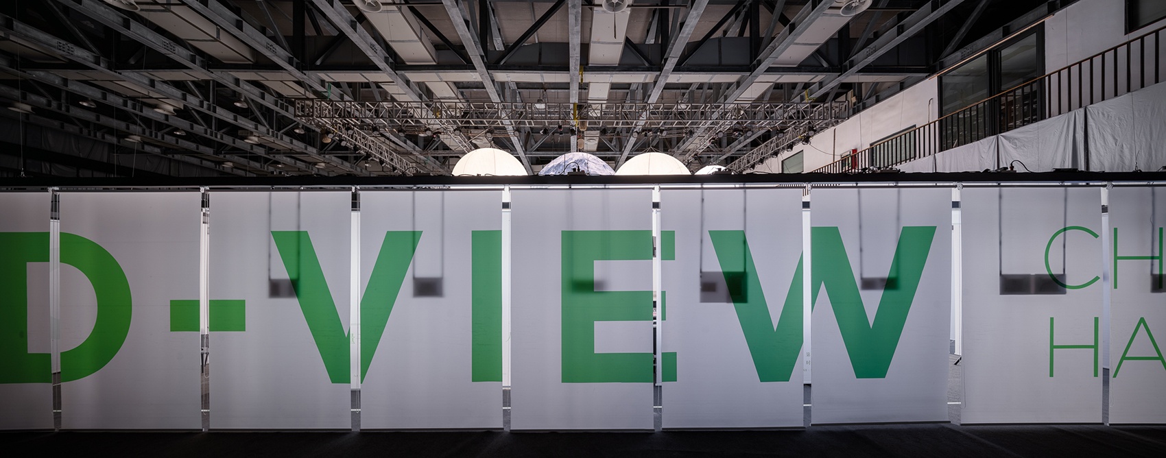 天问:世界观的对话空间设计丨中国杭州丨其实建筑事务所-9