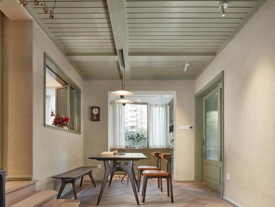 FF 的温暖复古之家-32