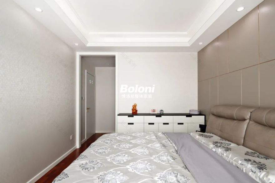 天悦壹号丨付湛-32