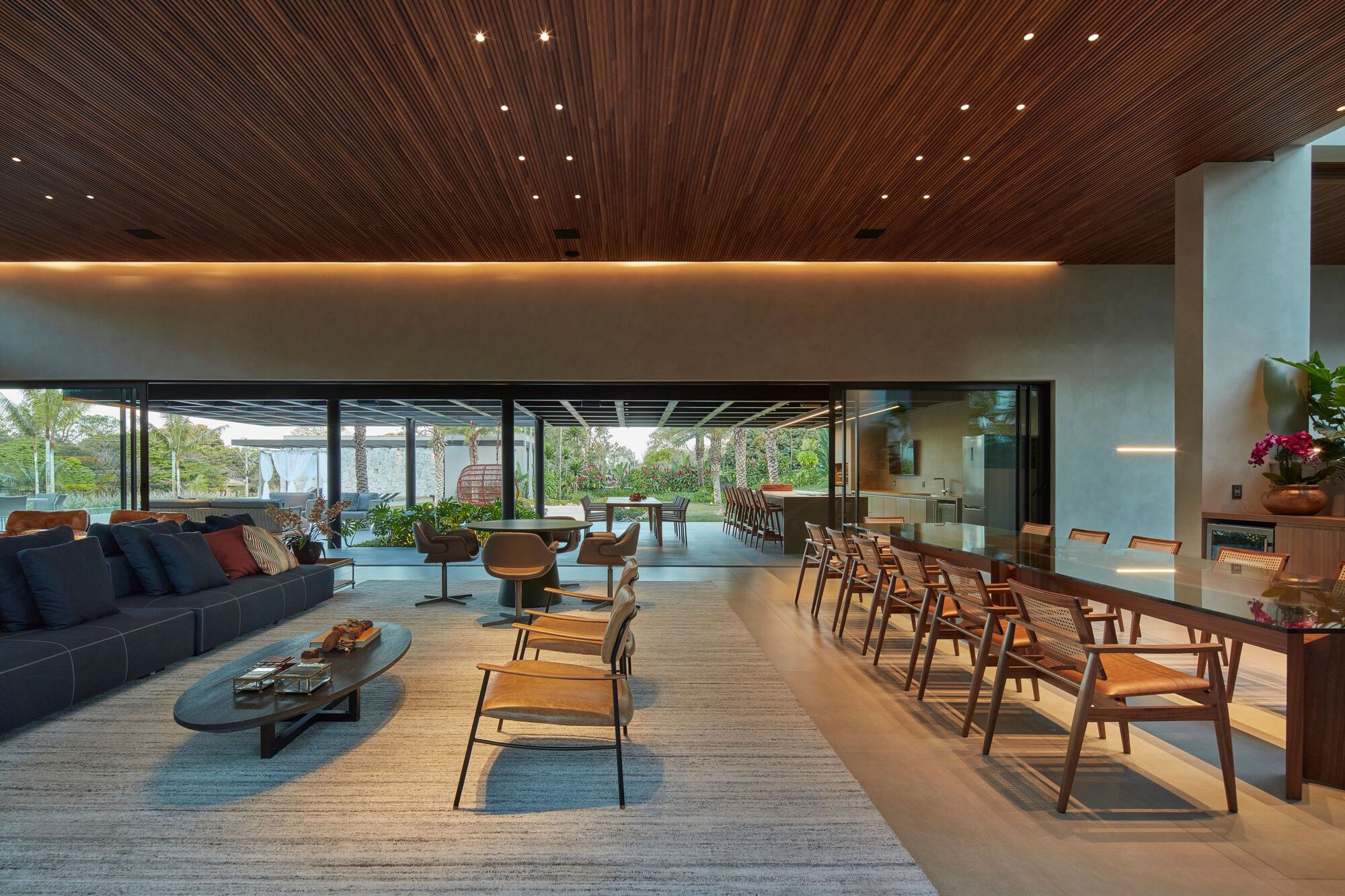 IC 住宅丨巴西丨Anastasia Arquitetos-37