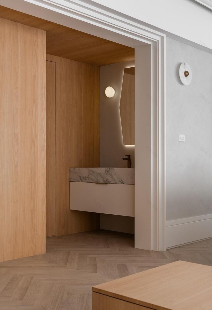 桃园余宅丨均汉设计-9