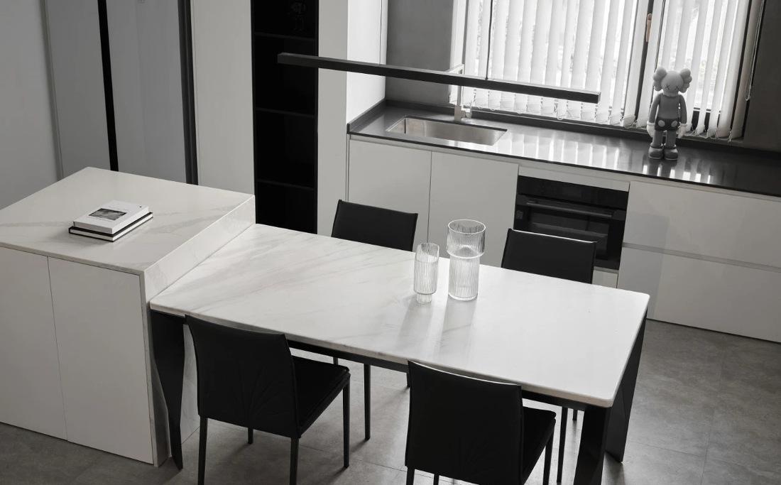 320㎡优步花园联排别墅实景-13