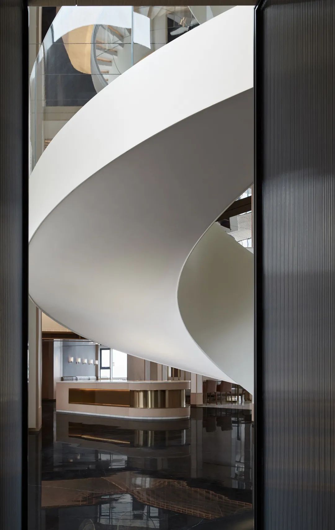 成都四季雲庭精品酒店丨中国成都丨不详-20