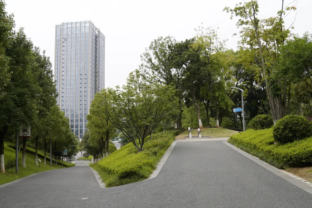 长沙八方公园-17