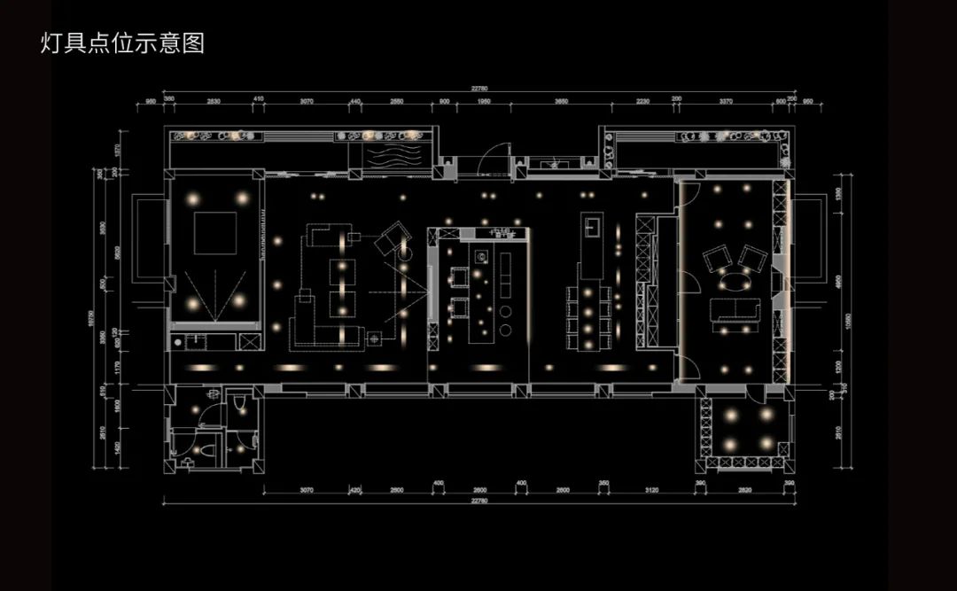 广州会所设计,彰显智能科技与人文共生-68