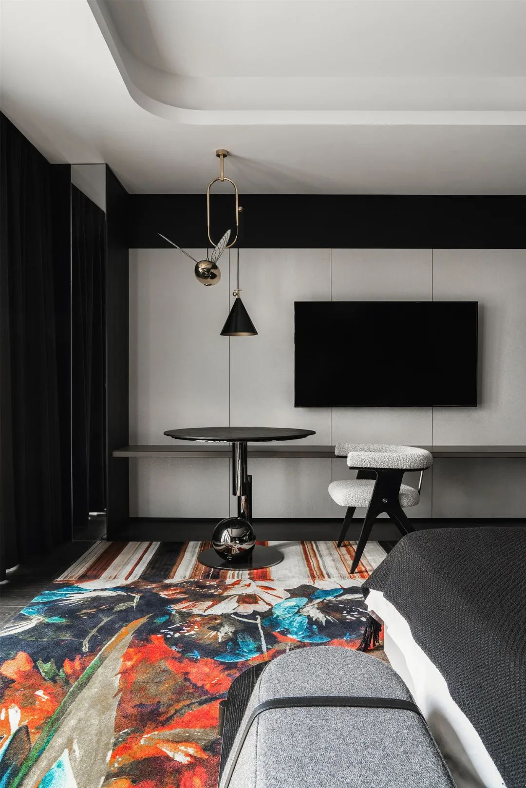 融舍艺术住宅丨中国东莞丨GID国际设计-53