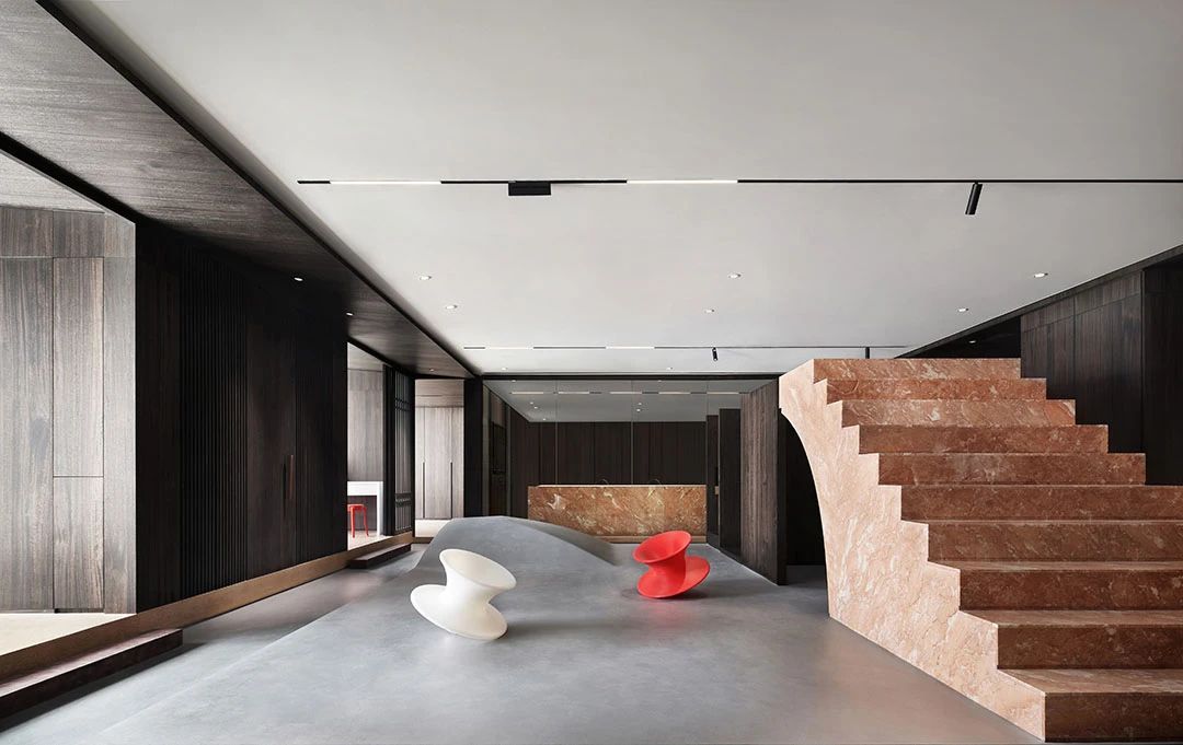 梵品广州展厅丨中国广州丨春计划工作室-24