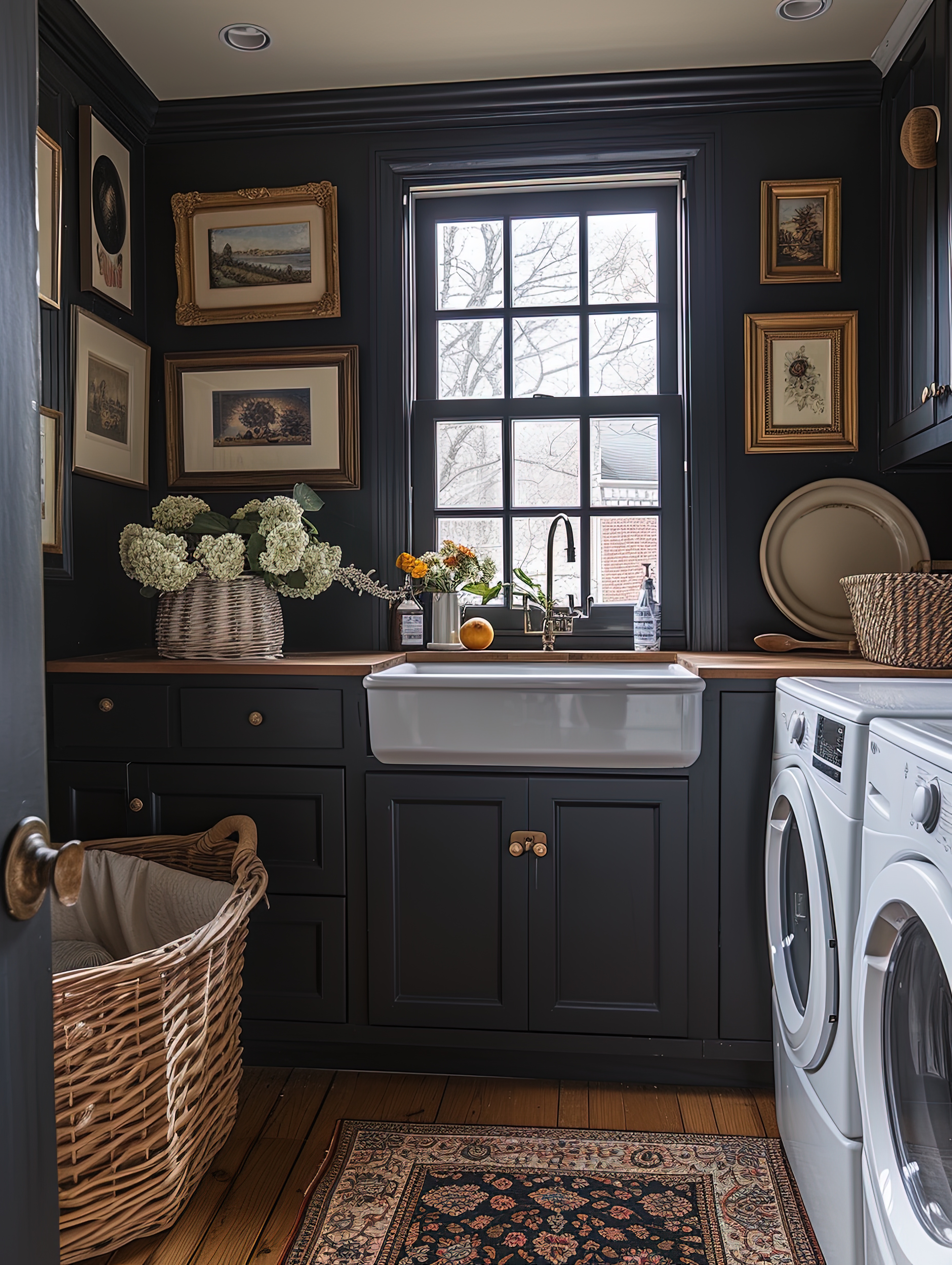 Exquisite Interior Luxurious Modern Kitchens-1