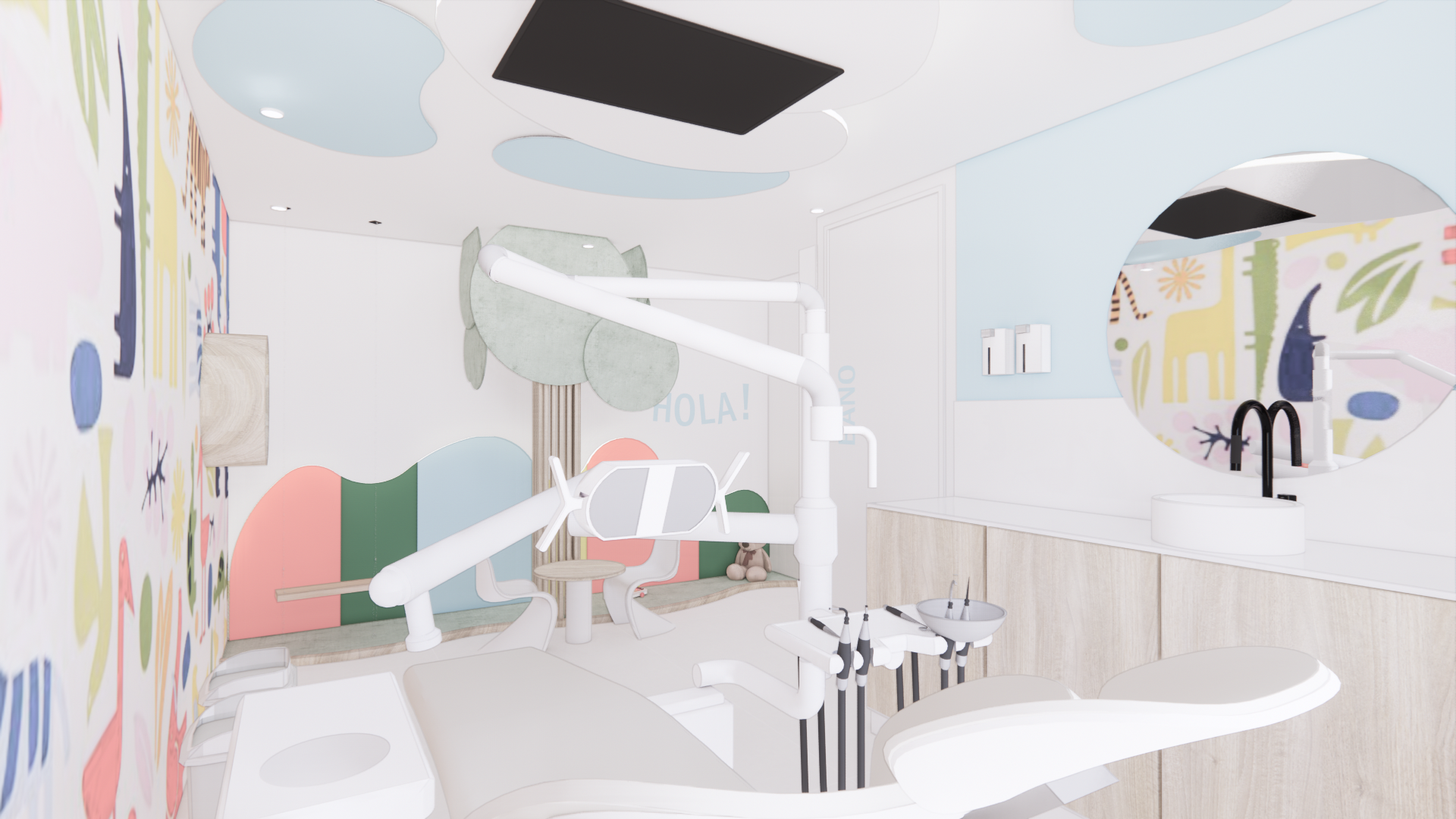 ZAFIRO DENTAL 系列等丨厄瓜多尔-19