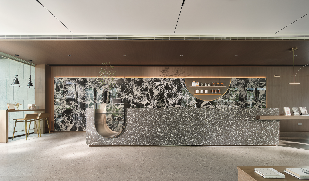 星河国际元启邻里中心丨中国无锡丨孙文设计事务所-4