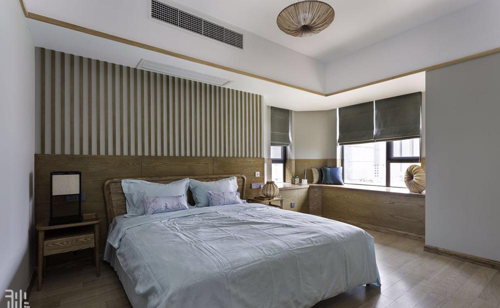 简约宜居,打造阅读生活空间-20