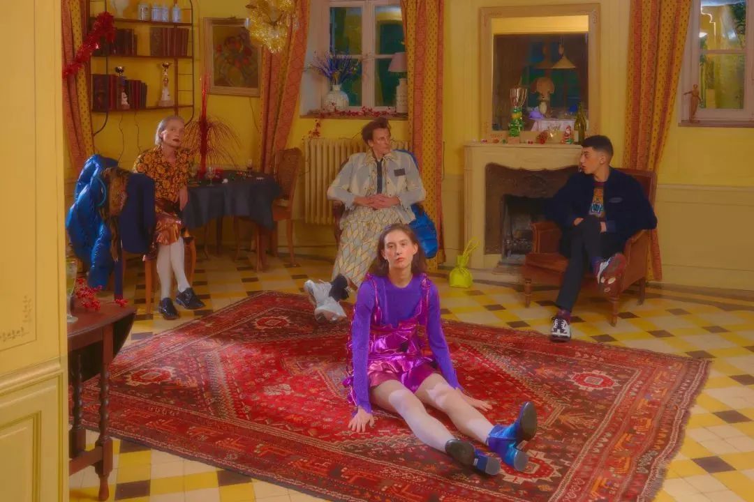 奇幻视觉盛宴 | Boris Camaca 摄影作品解读-229