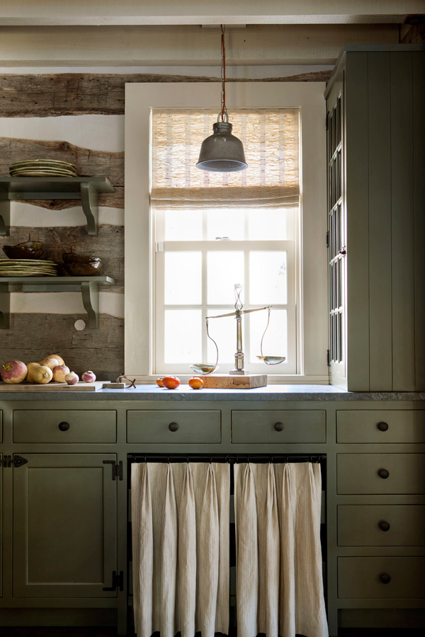 乡村风情与现代设计的完美结合-23