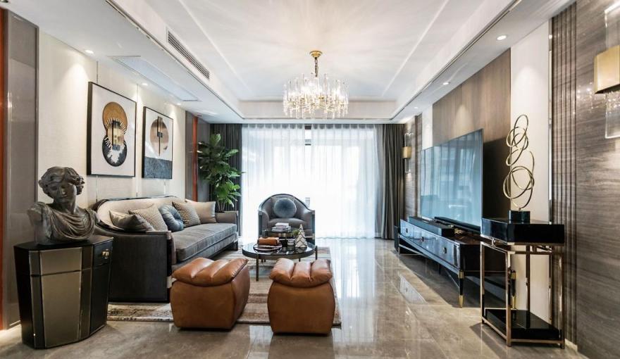 唐颢炜的轻奢艺术空间 · Hermès LIVE-8