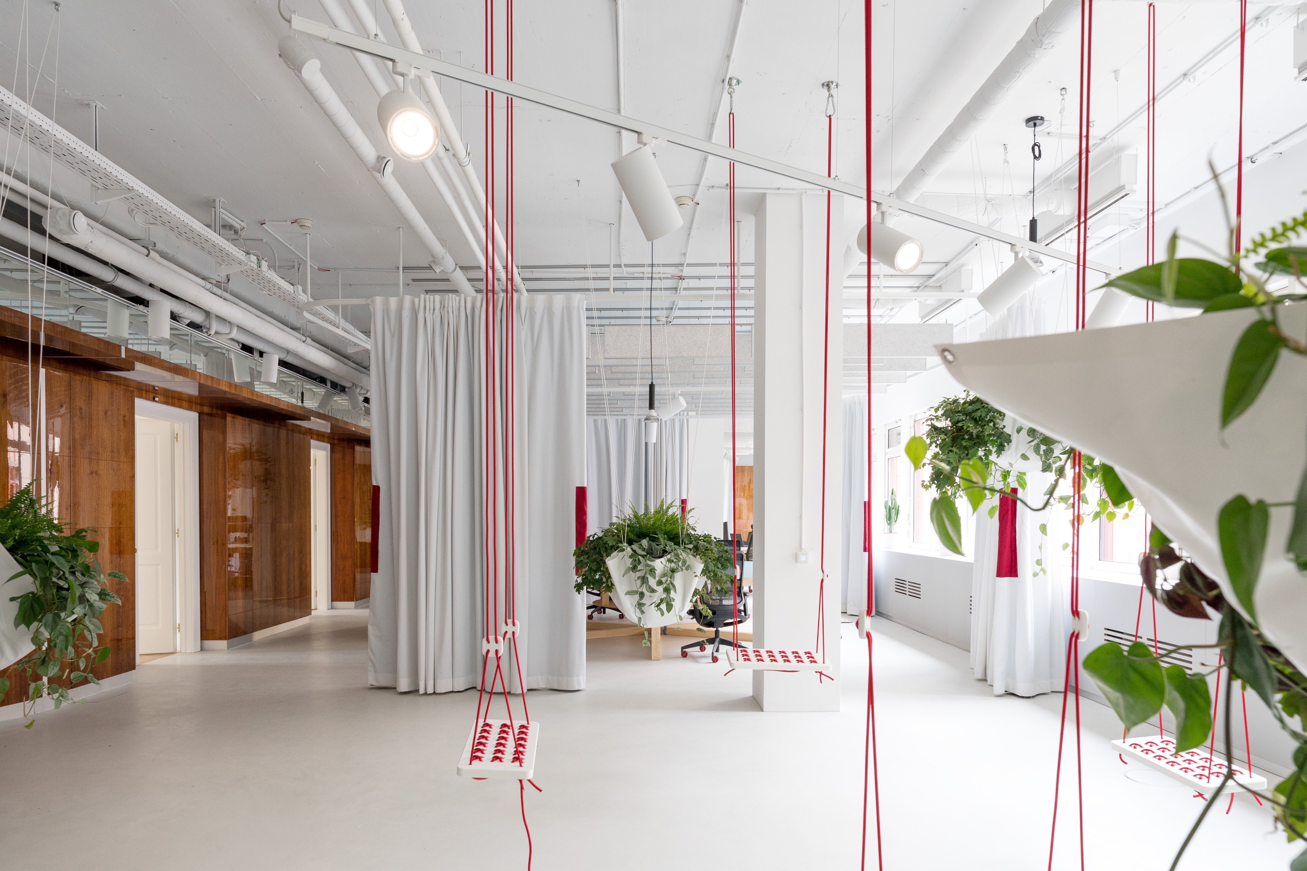 Riva Diva 董事会会议室丨奥地利丨LOVE Architecture and urbanism-0