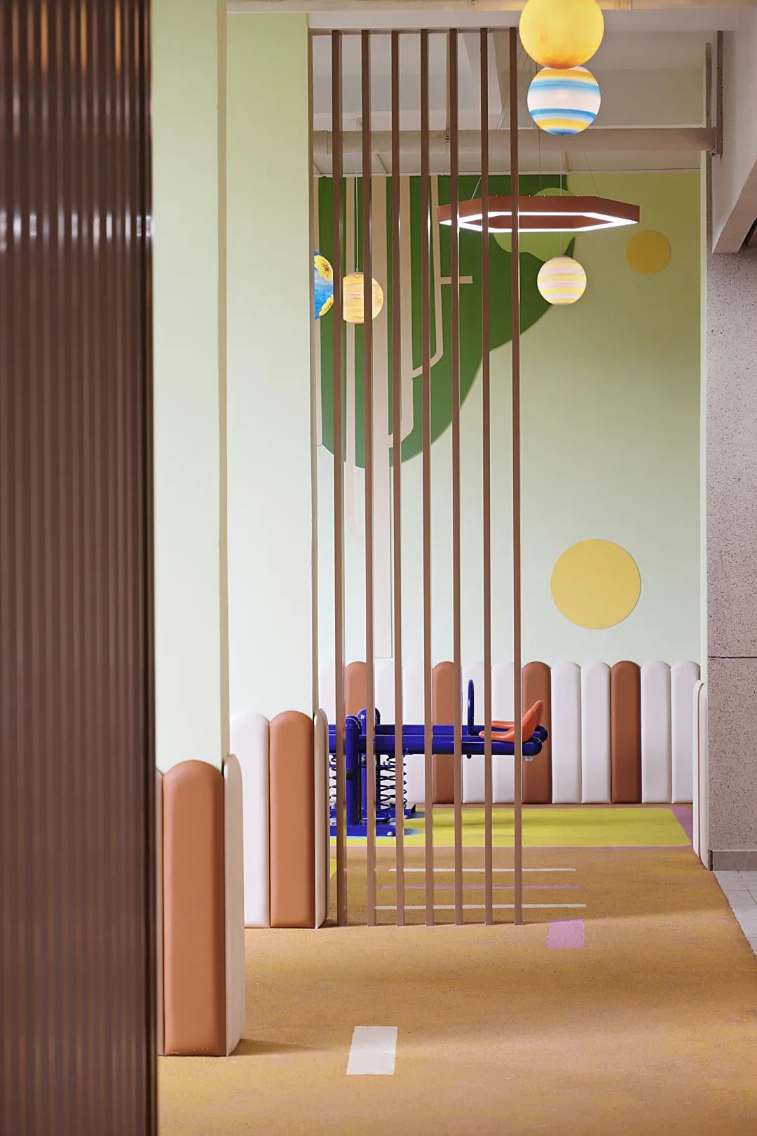 贵阳·中海映山湖架空层丨中国贵阳丨香港方黄(设计)集团-56