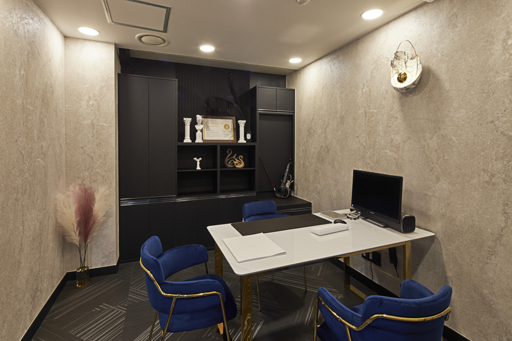 二十平米整形外科医院现代设计盛宴-13