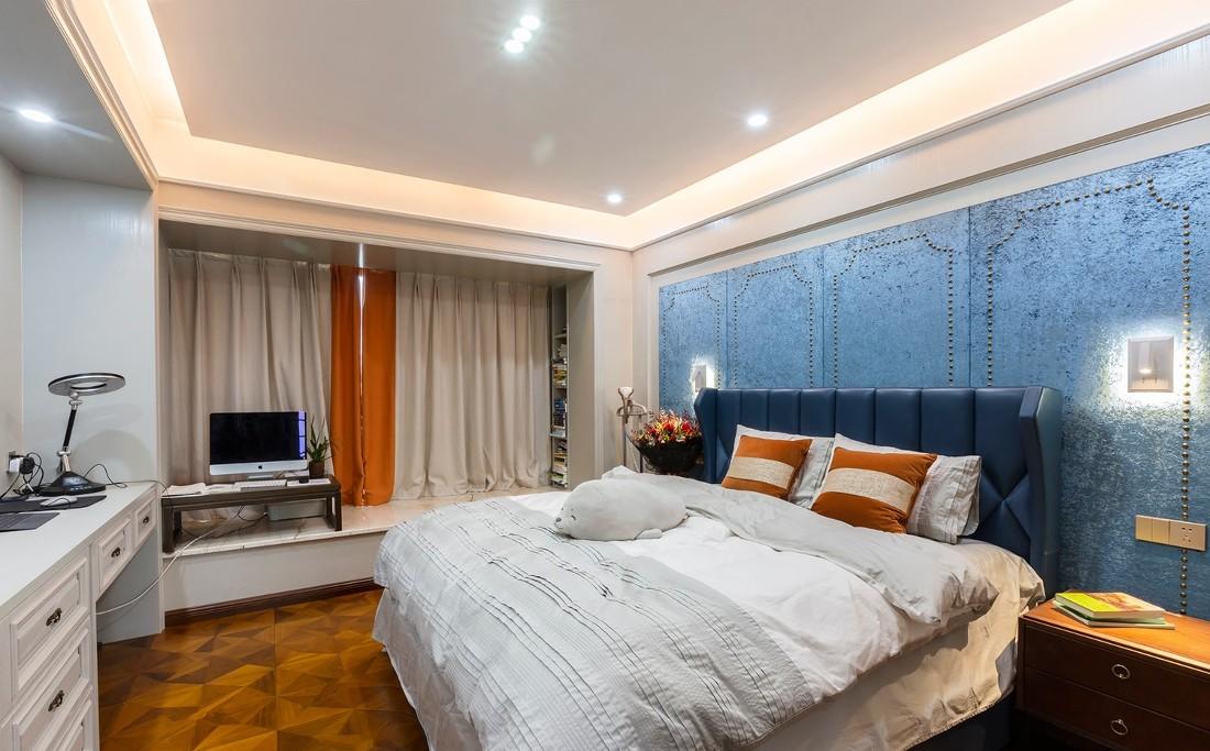 深圳星河银湖谷-26