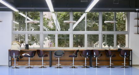 改造ing,东大即将拥有“别人家的图书馆”-58