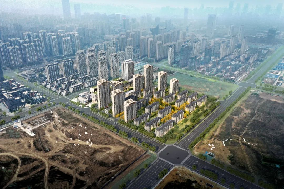 合肥华润昆仑御-17