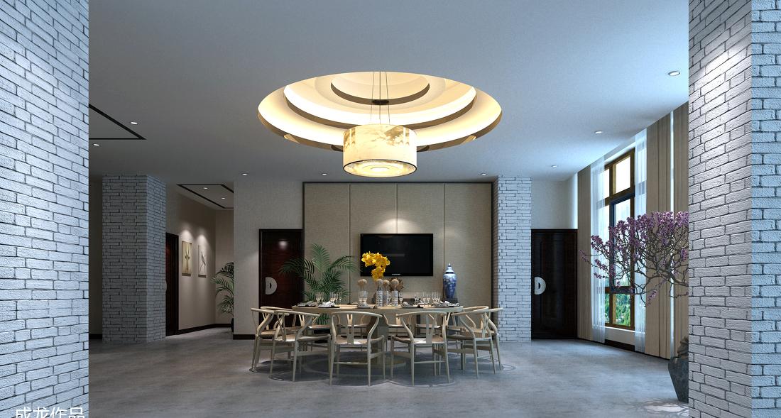 
延安私人会所 -2