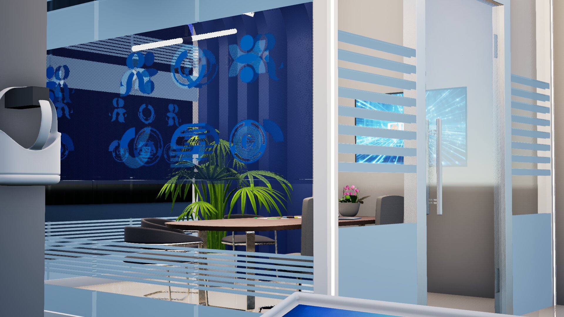 Cib Booth ICT 2025-25