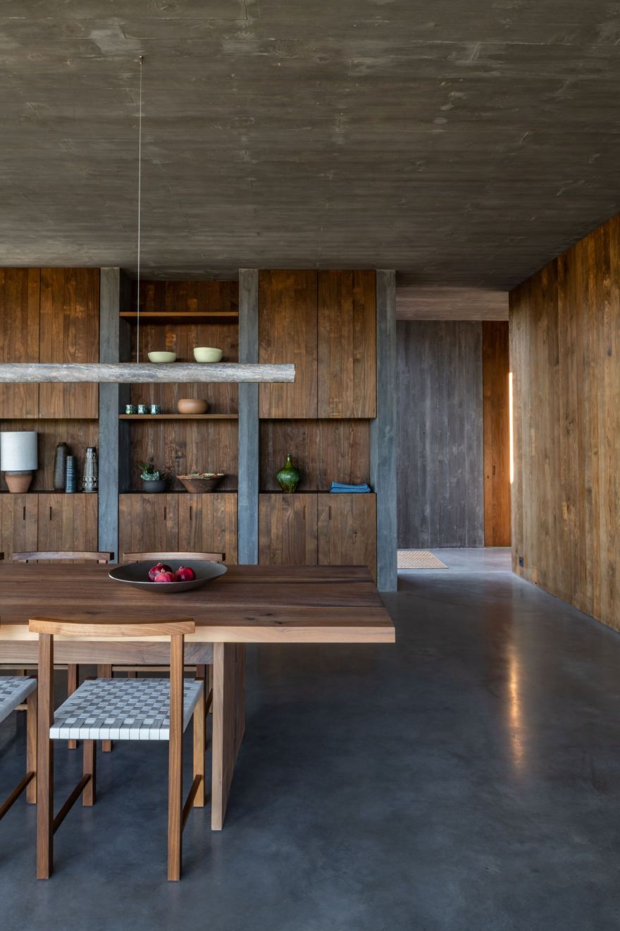 Fonte das Perdizes 住宅丨葡萄牙丨gonçalobonniz arquitectos-46