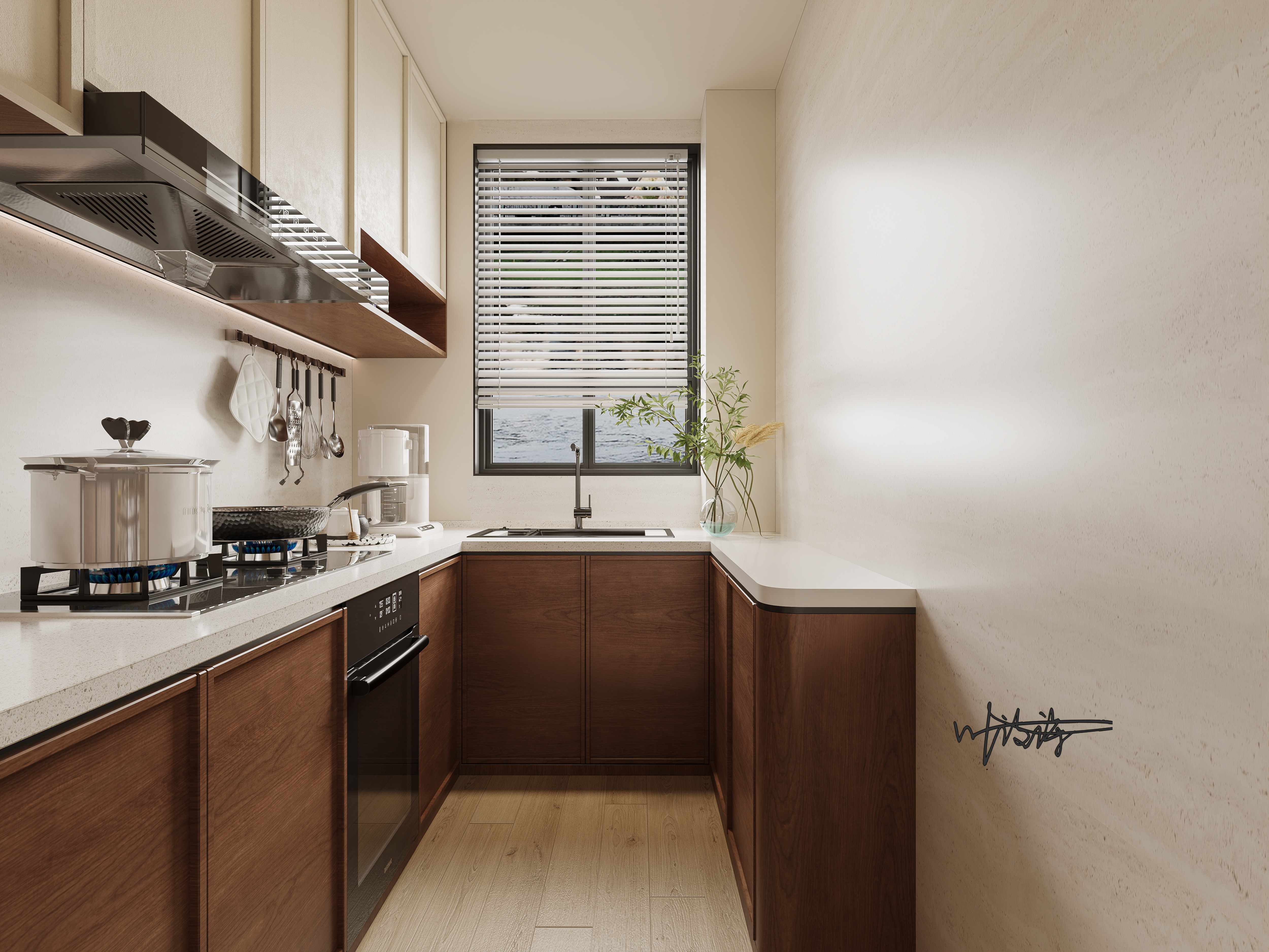 中古风|时间煮茶，岁月缝花，慢度日常-2