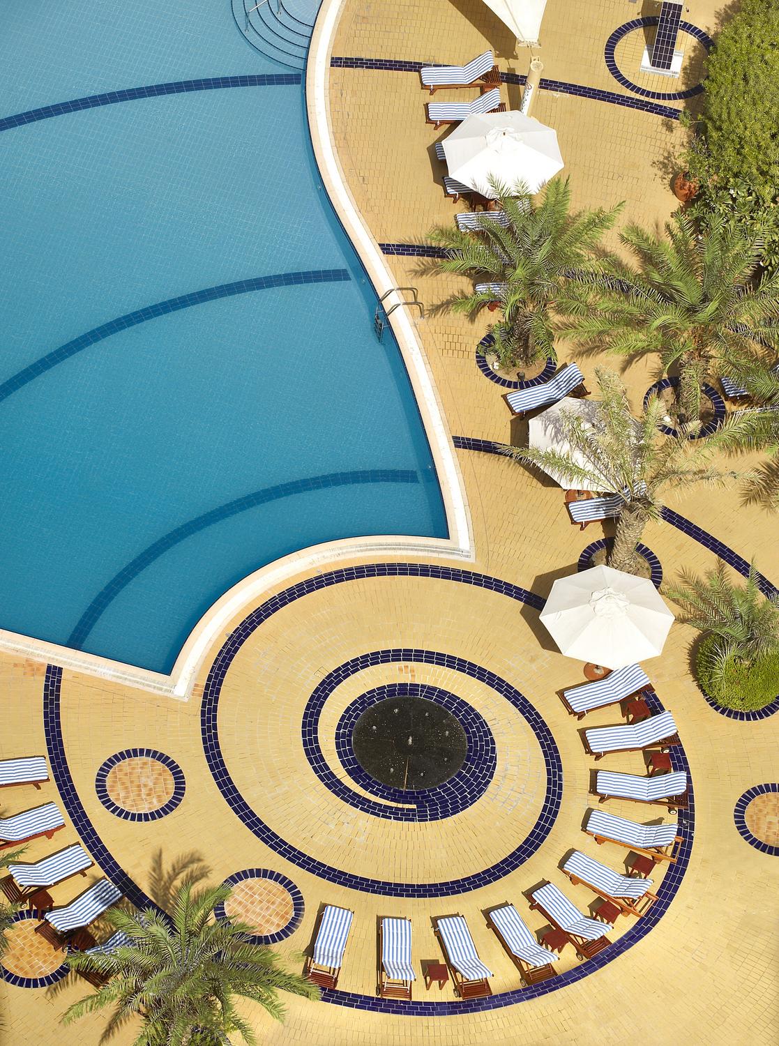 )Le Royal Méridien Abu Dhabi, Abu Dhabi, United Arab Emirates-7