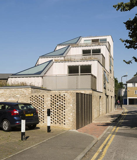 Church Walk by David Mikhail and Annalie Riches-4