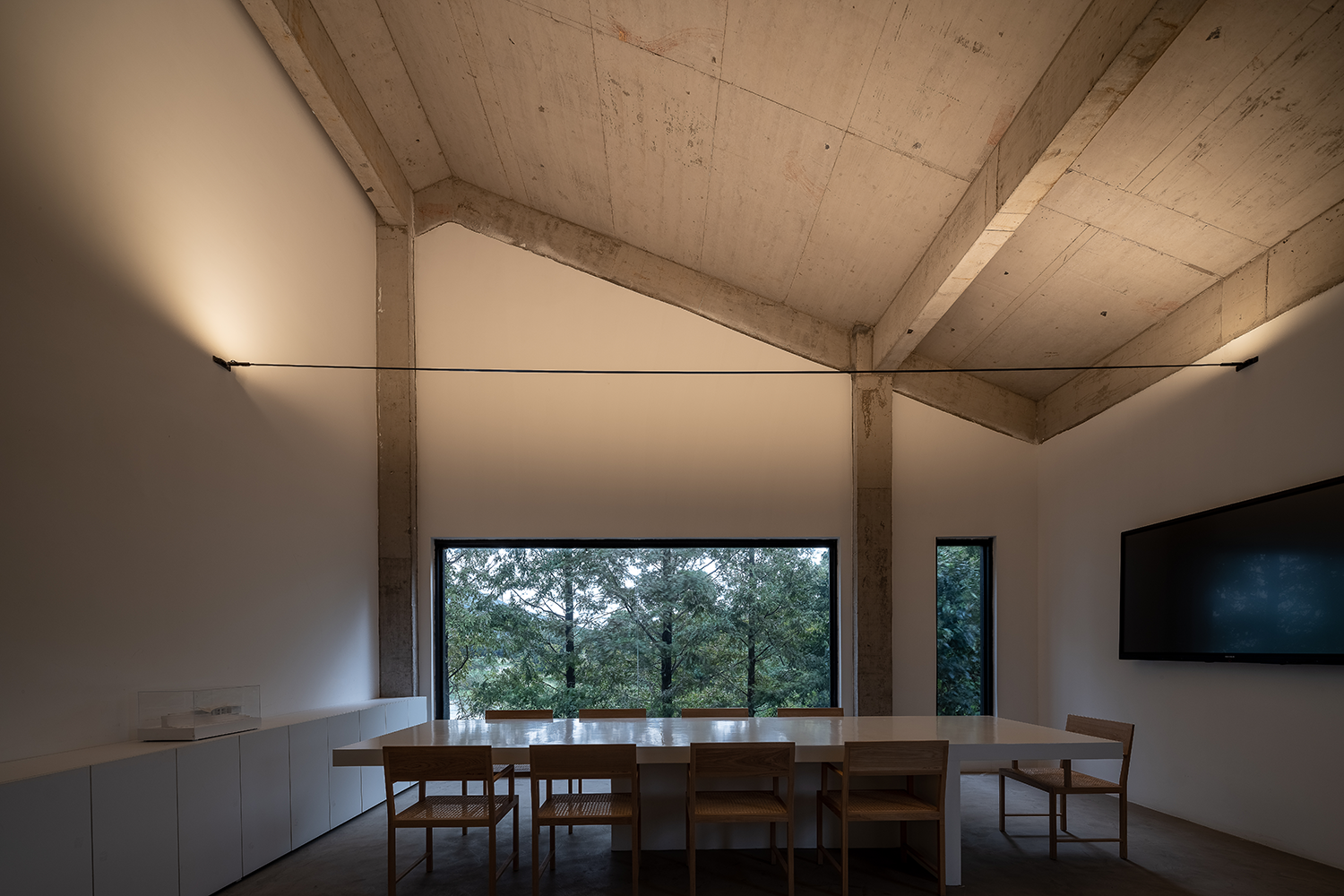 入山那渡丨中国江苏丨入山那渡建筑设计(上海)有限公司-65