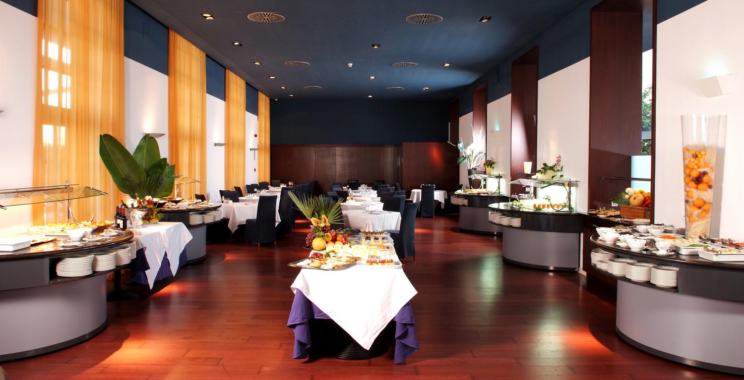 )Le Meridien Ra Beach Hotel - Spa, El Vendrell, Spain-34