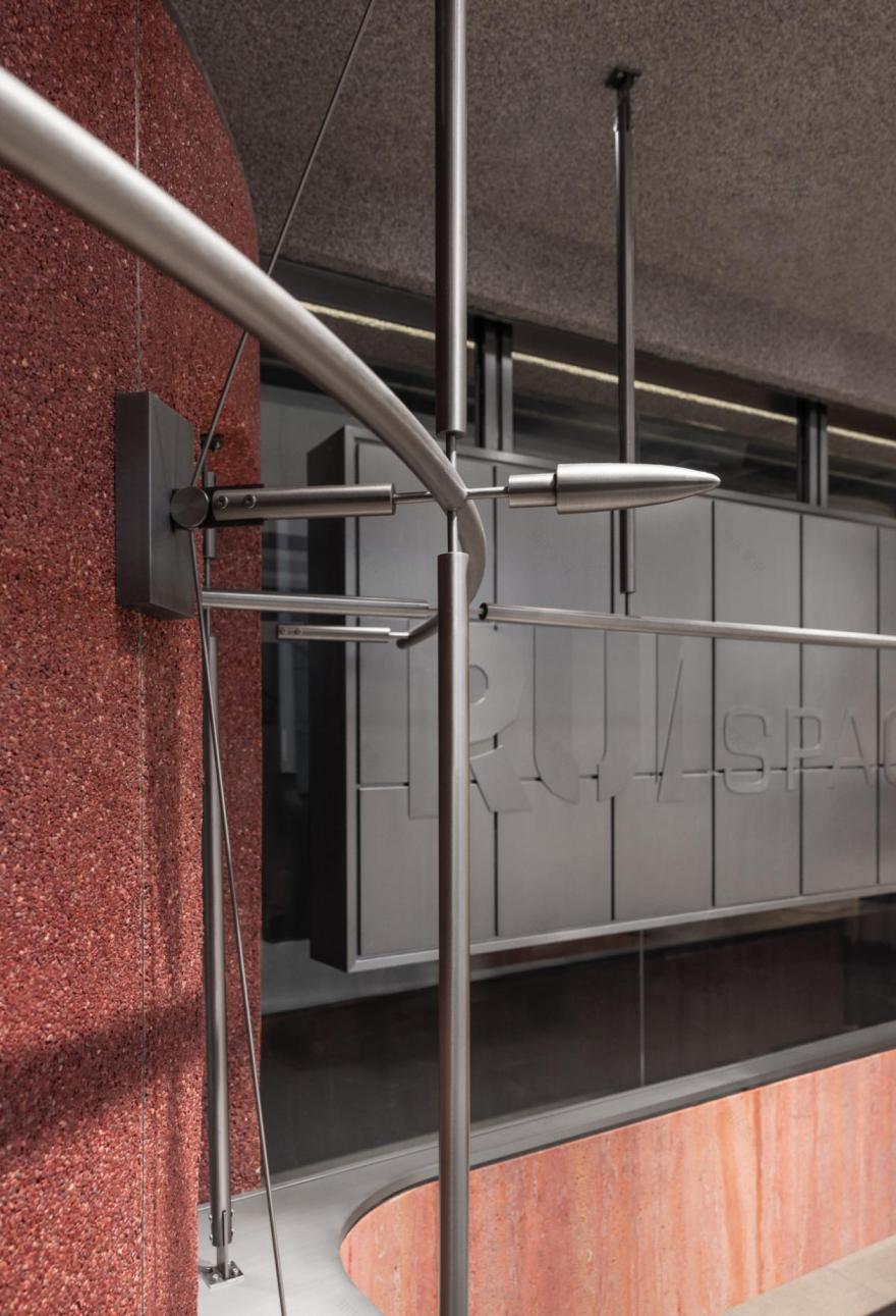 芮时空RUI SPACETIME Concept Store丨中国深圳丨LubanEra·Design(鲁班时代建筑装饰设计)-24